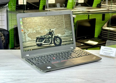 Lenovo Thinkpad E560